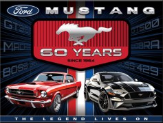 _mustang 60